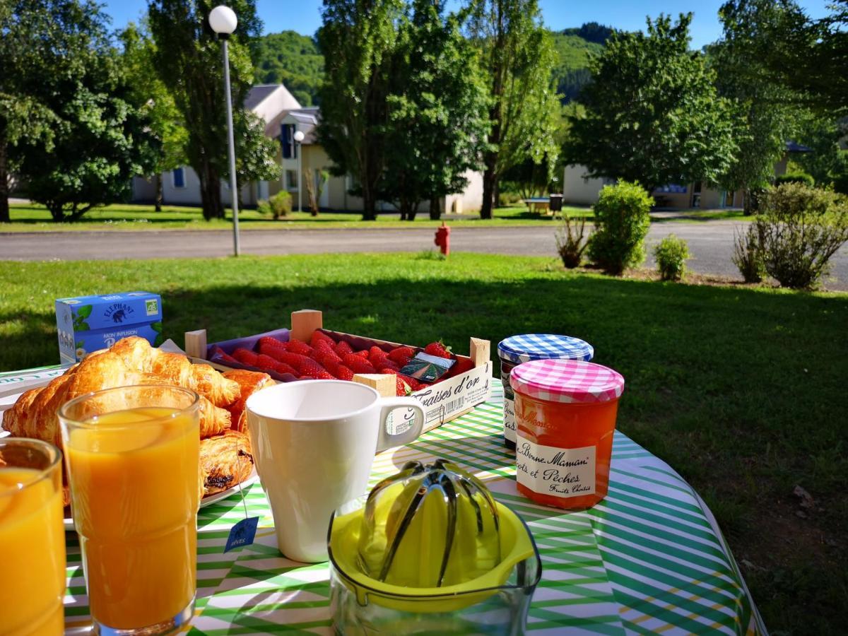Apartamento La Maison Bleue, Village Vacances, Piscine, Parking *