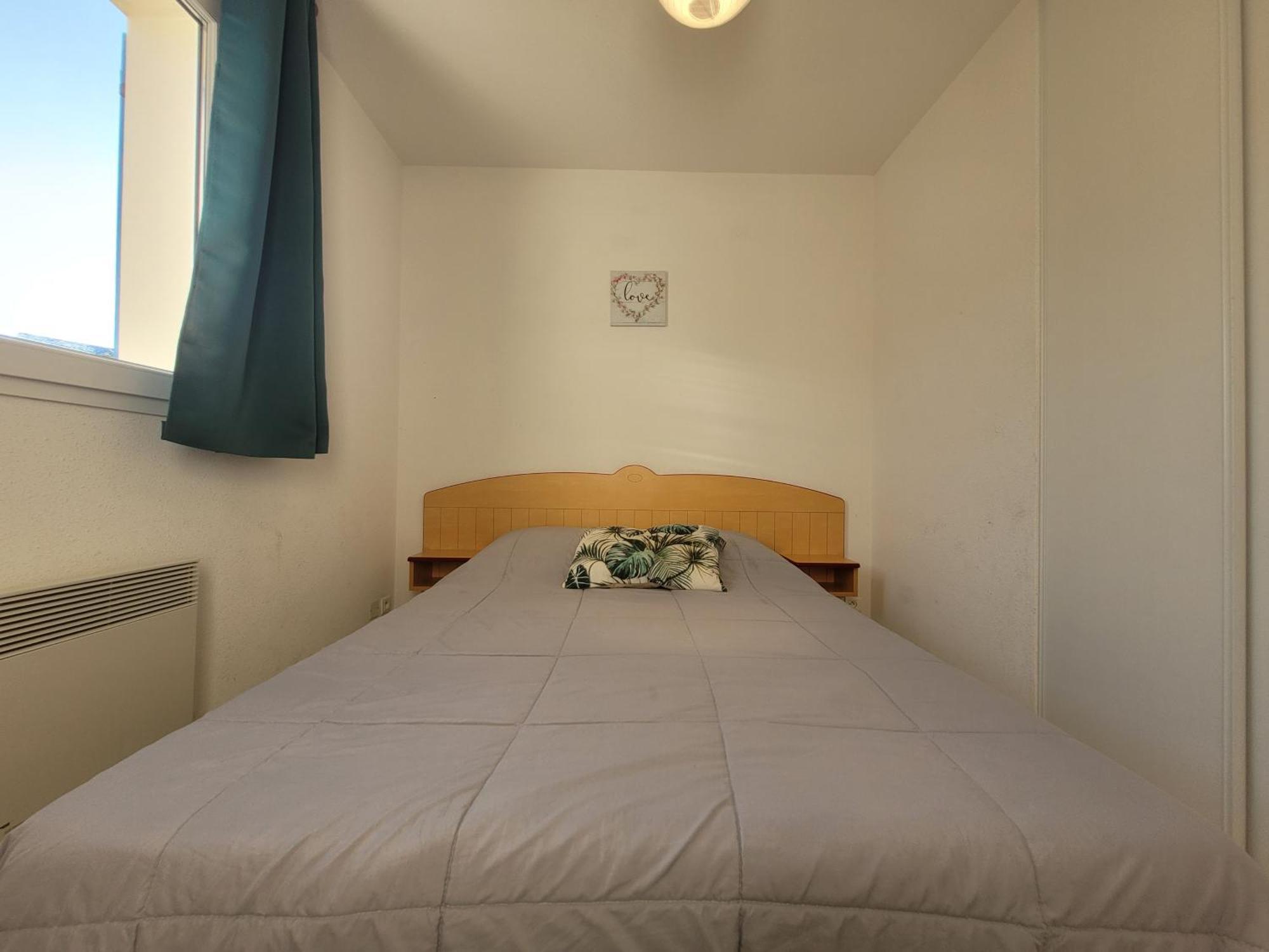La Maison Bleue, Village Vacances, Piscine, Parking Apartamento