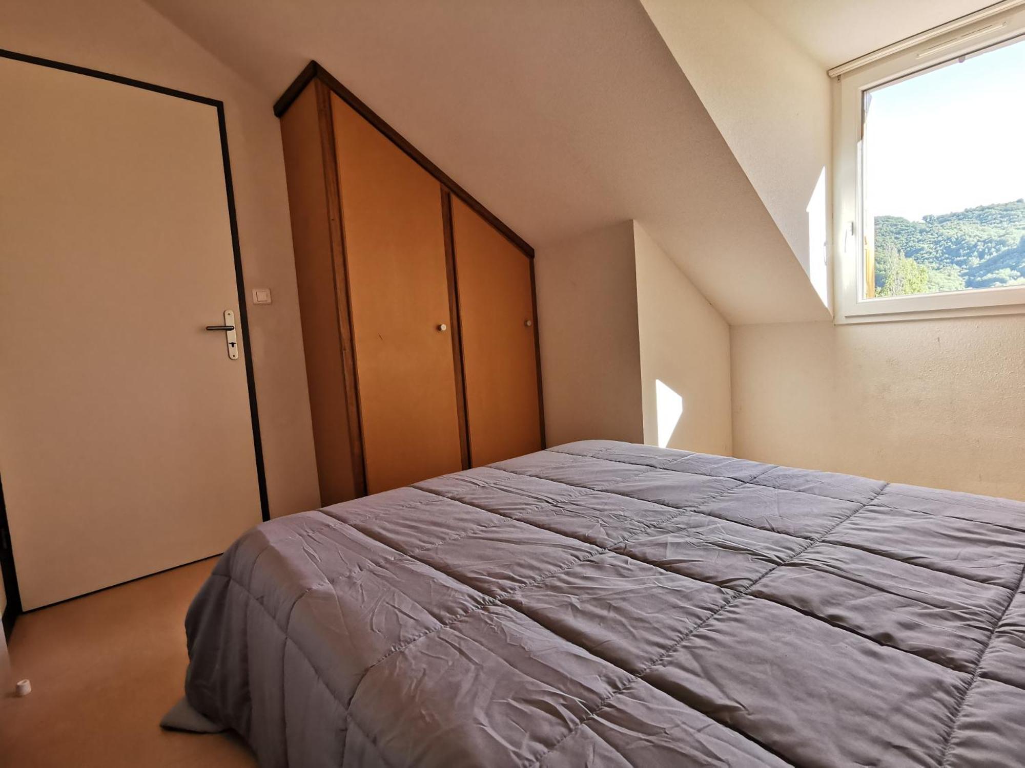La Maison Bleue, Village Vacances, Piscine, Parking Apartment Saint-Geniez-d'Olt